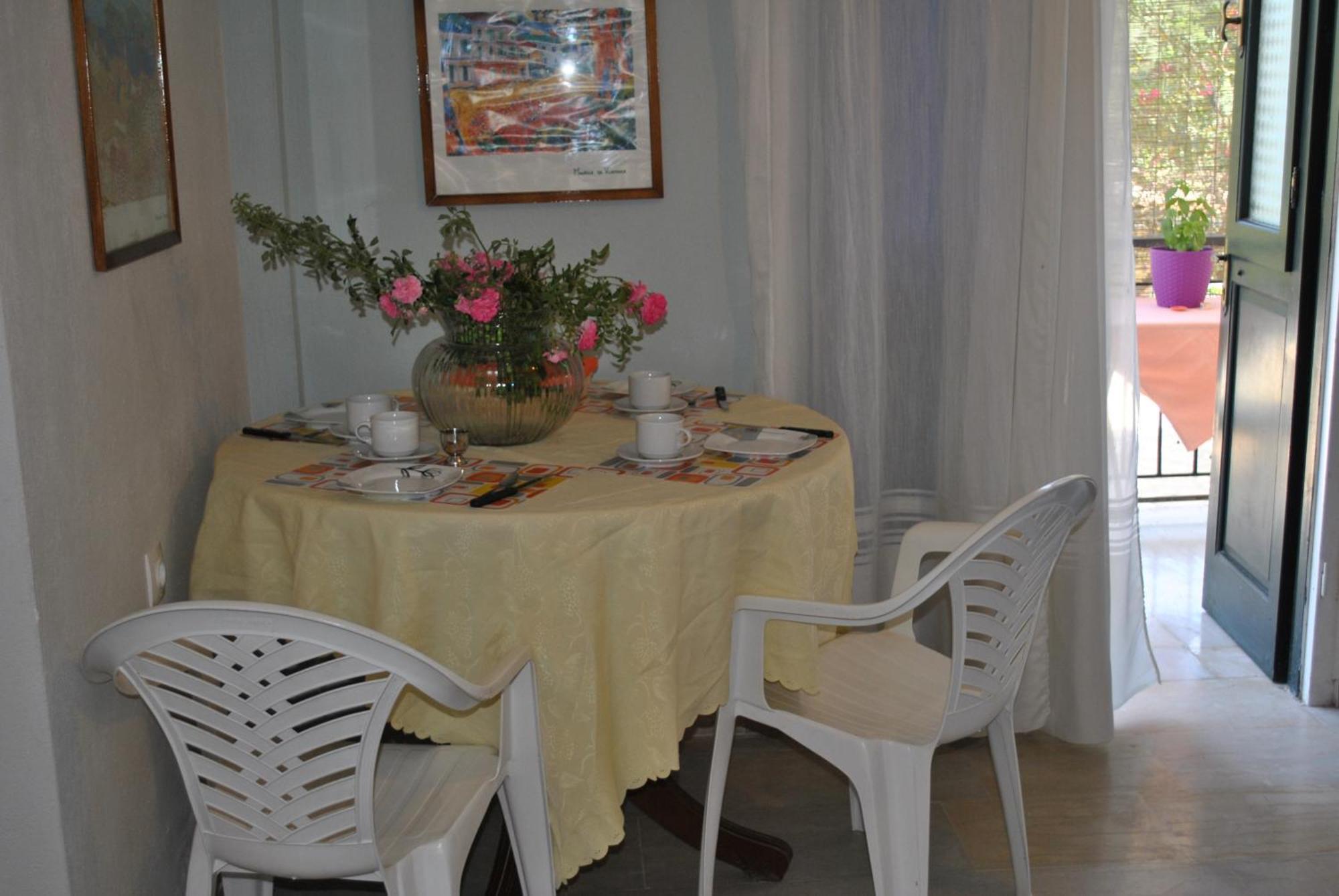 Hotel Helios Splendid Mpoukaris Phòng bức ảnh
